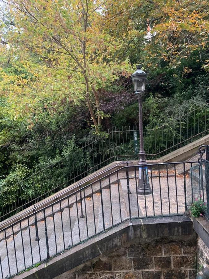 Appartamento Au Coeur De Montmartre *