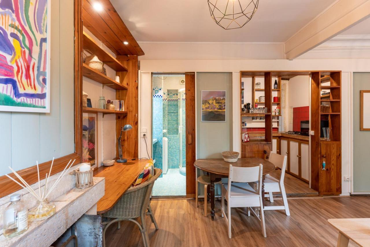 Appartamento Au Coeur De Montmartre *