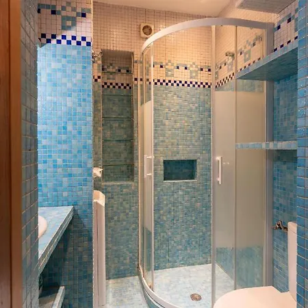 Apartment Au Coeur De Montmartre